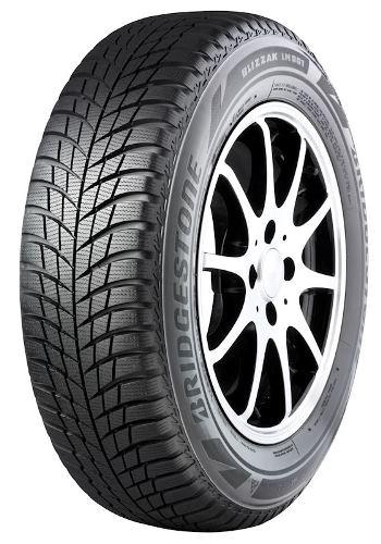 Bridgestone 205/60R16 BLIZZAK LM001 96H XL 3SE WR *