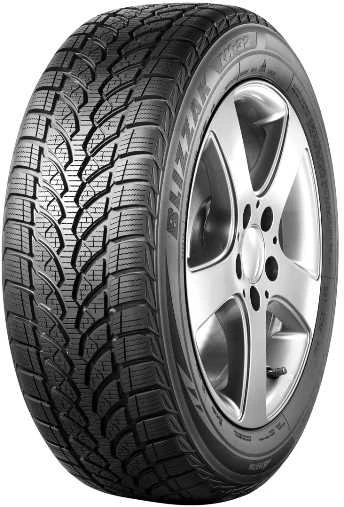Bridgestone 215/45R20 BLIZZAK LM32 95V XL BMW I8 *