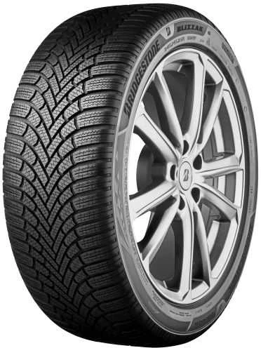 Bridgestone Padangos Blizzak 6 99 H XL (C B B 70dB)