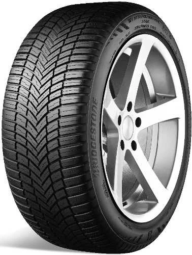 Bridgestone 215/65R16 WEATHER CONTROL A005 EVO 102H XL padanga