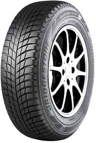Bridgestone 225/45R18 BLIZZAK LM001 91H FR RFT MOEXTENDED