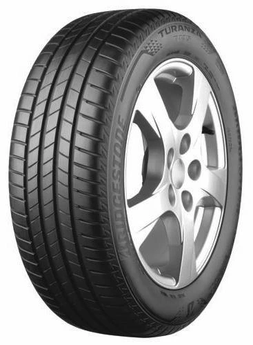 Bridgestone 225/45R18 TURANZA T005 91W MO