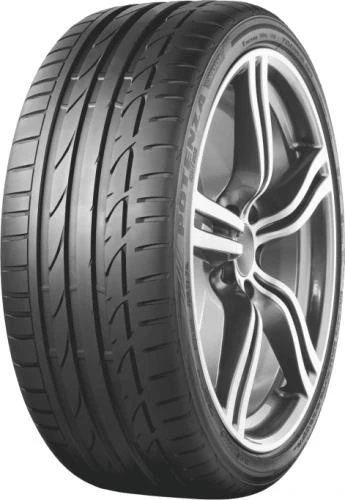 Bridgestone 225/45R19 POTENZA S001 92W T RFT