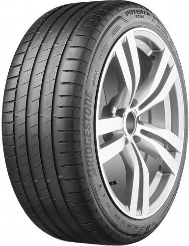 Bridgestone 235/35R19 POTENZA S005 91Y XL *
