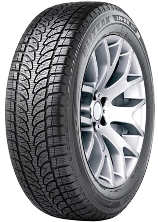 Bridgestone 235/60R18 BLIZZAK LM-80 EVO 103H MO
