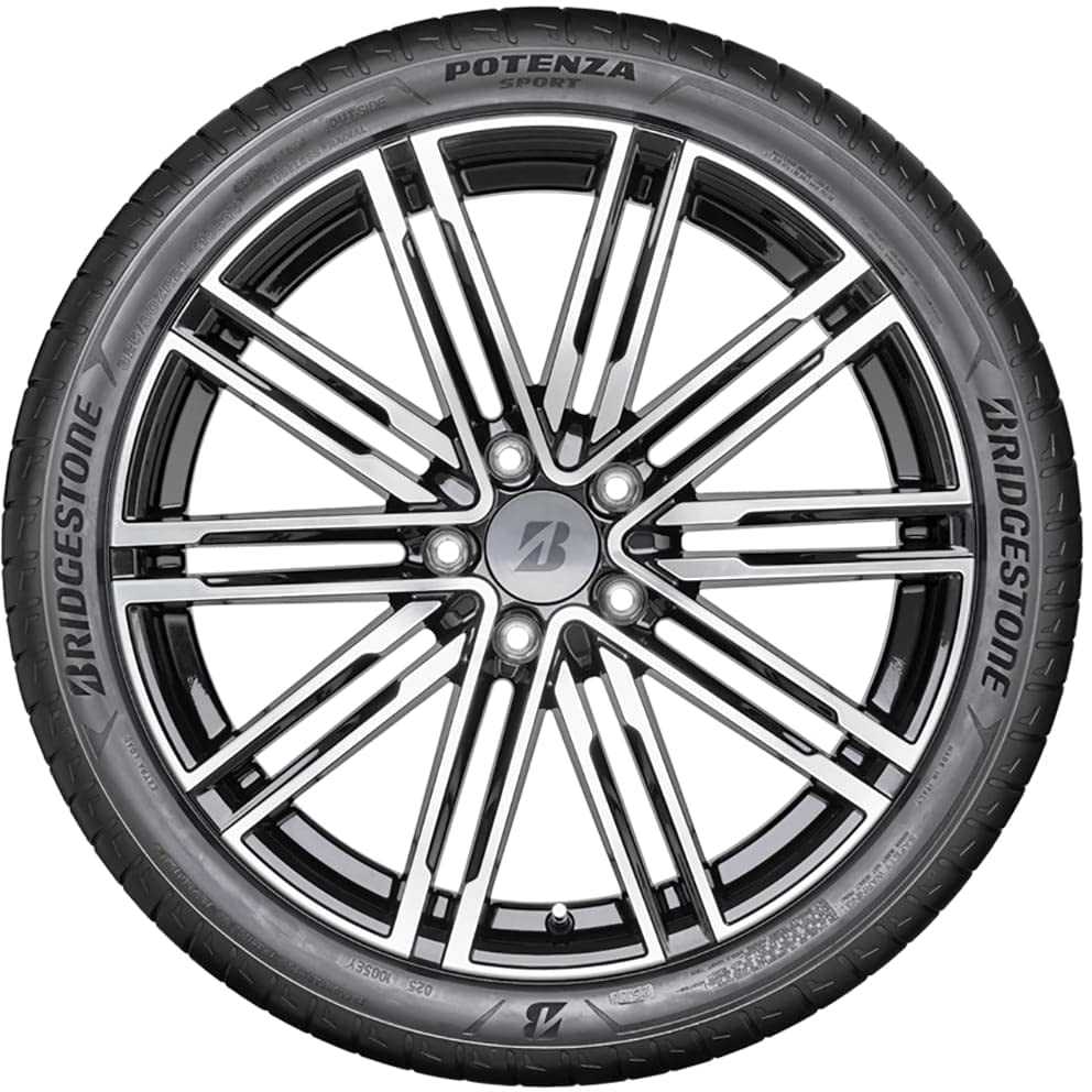 Bridgestone 245/35R19 POTENZA SPORT 93Y XL RO1