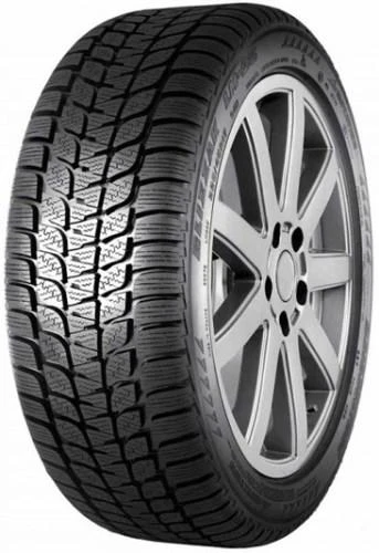 Bridgestone 245/45R18 BLIZZAK LM25 96V RFT *