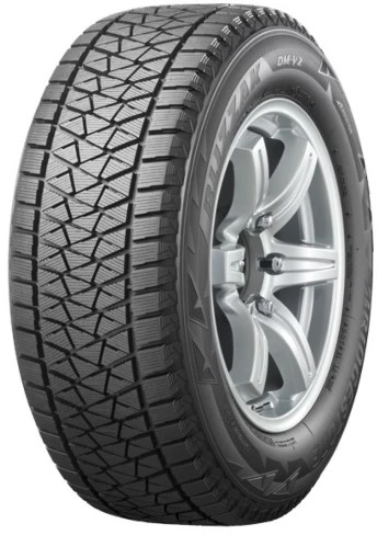 Bridgestone 245/70R17 BLIZZAK DM-V2 110S