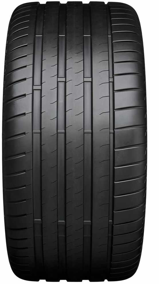 Bridgestone 255/45R20 POTENZA SPORT 105W XL MGT B-Silent