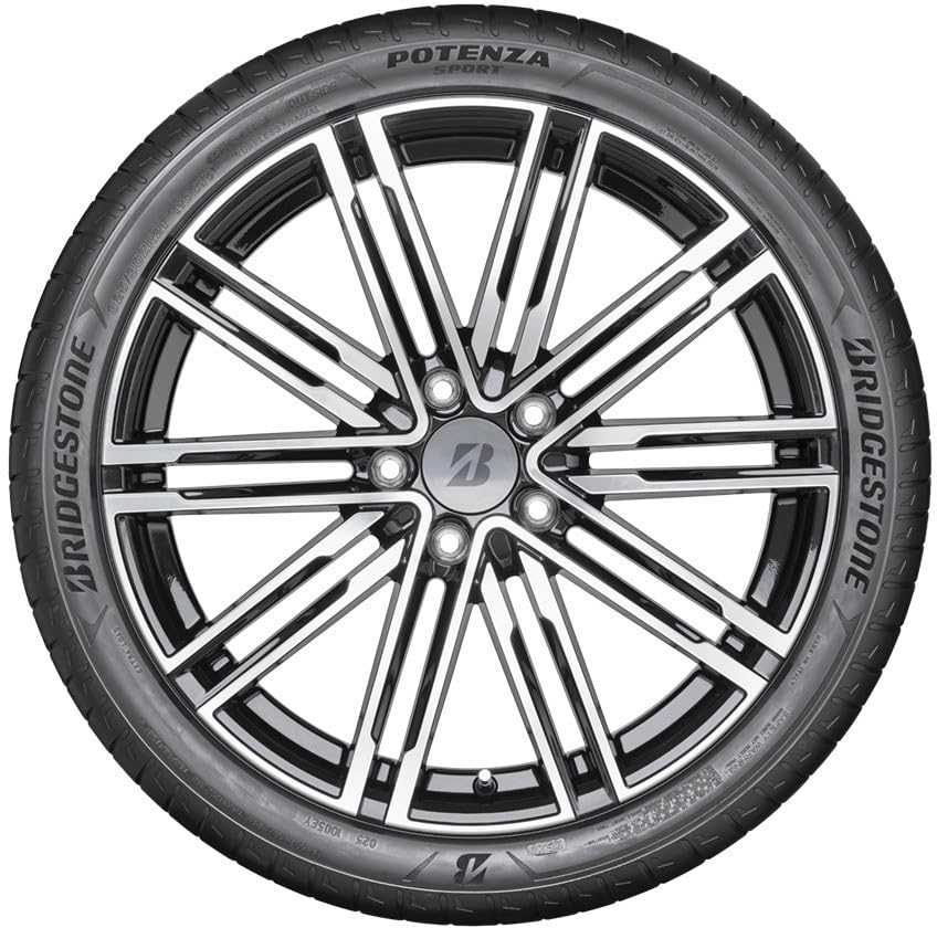 Bridgestone 255/45R20 POTENZA SPORT 105W XL MGT B-Silent
