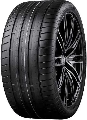 Bridgestone 265/45R18 POTENZA SPORT 101Y FR