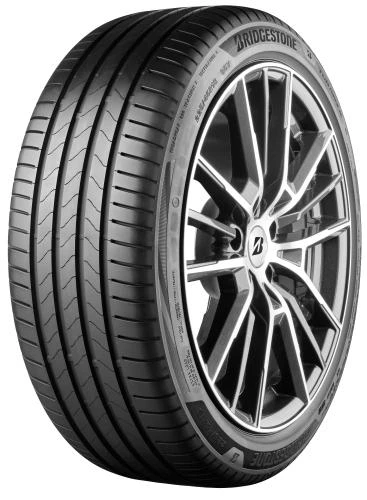 Bridgestone Padangos TURANZA 6 112 H (B A B 70dB)