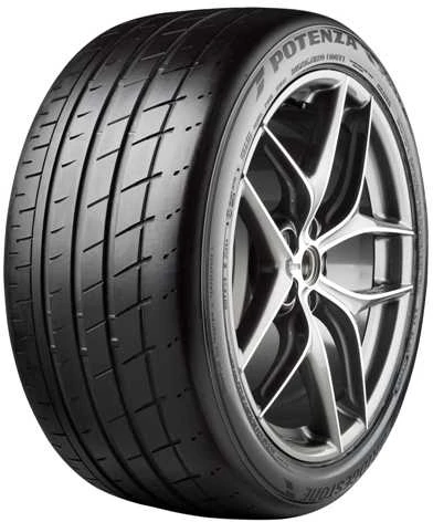 Bridgestone Padangos Potenza S007 97 Y XL * ( D A B 71dB )