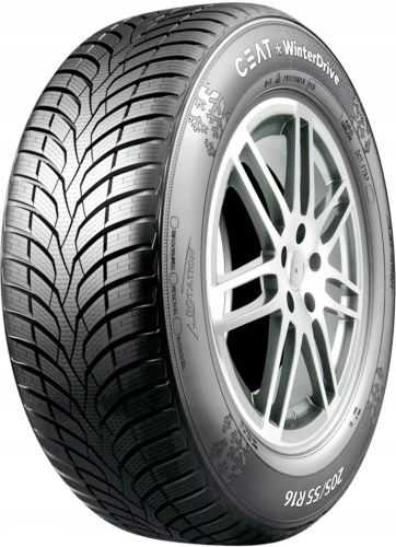 Ceat 215/70R16 WINTER DRIVE SUV 100T