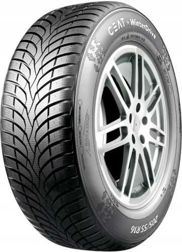 Ceat 235/55R17 WINTER DRIVE SUV 103V XL FR