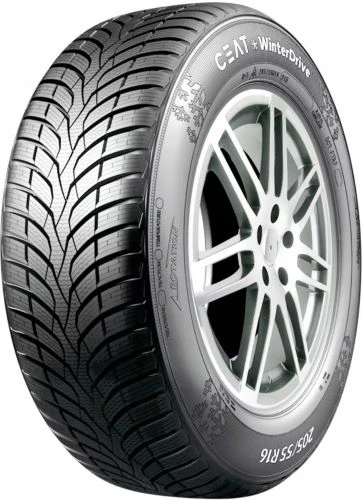 Ceat 235/55R18 WINTER DRIVE SUV 104H XL FR