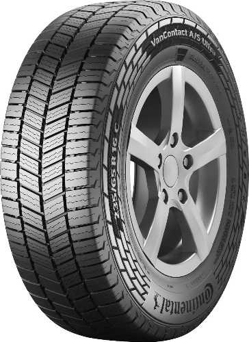 Continental 185/80R14C VANCONTACT ULTRA 102/100Q