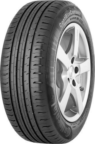 Continental 205/55R16 ECOCONTACT 5 91W AO