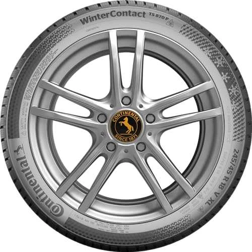 Continental 205/60R17 WINTERCONTACT TS 870 P 93H FR
