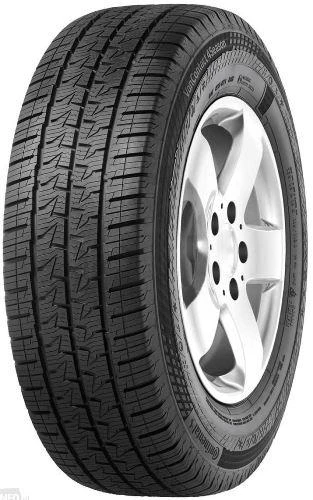 Continental 205/65R16C VANCONTACT 4 SEZONAS 107/105T M+S