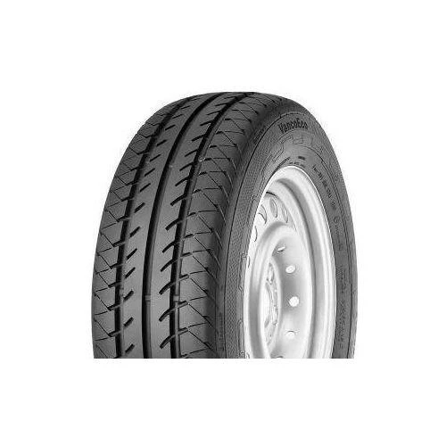 Continental Padangos VanContact Eco 107/105 T (A A B 71dB)