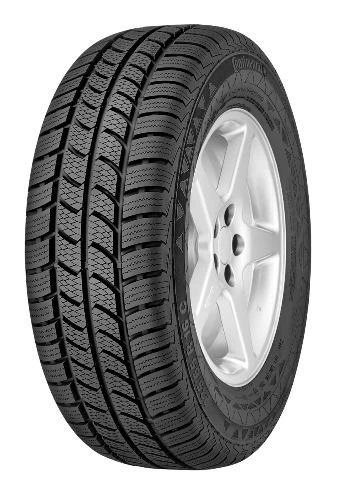 Continental 205/65R16C VANCO WINTER 2 107/105T