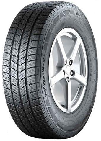 Continental Padangos VanContact Winter 115/113 R ( C B B 73dB )
