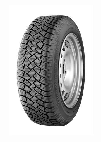 Continental Padangos VanContact Winter 110/108 R (C B B 73dB)