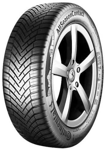 Continental 215/50R19 ALLSEASONCONTACT 93T M+S ContiSeal