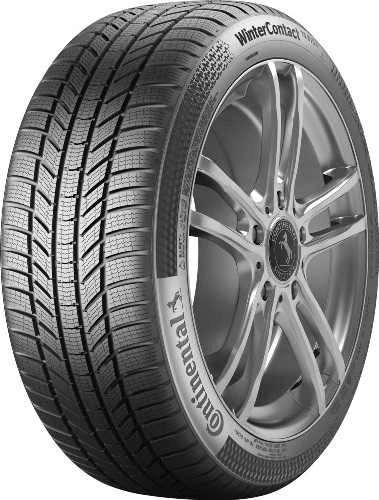 Continental Padangos WinterContact TS 870 97 H XL ( C B B 70dB )