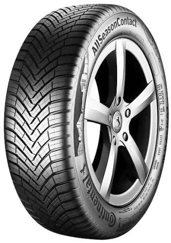 Continental 215/60R17 ALLSEASONCONTACT 96H M+S
