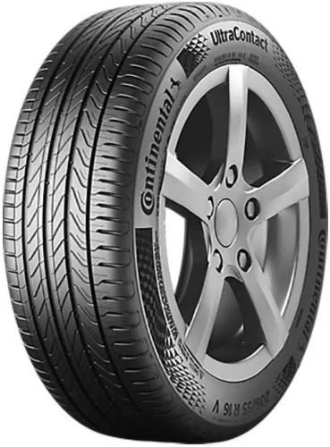 Continental Padangos UltraContact 100 H (B A B 69dB)