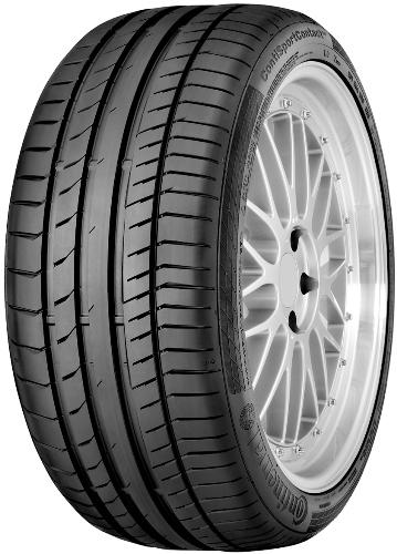 Continental 225/40R19 SPORTCONTACT 5 93Y XL FR MOE SSR