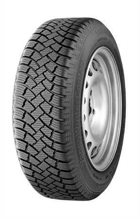 Continental Padangos VanContact Winter 112/110 R ( D B B 73dB )