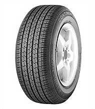 Continental 225/70R16 4X4CONTACT 102H