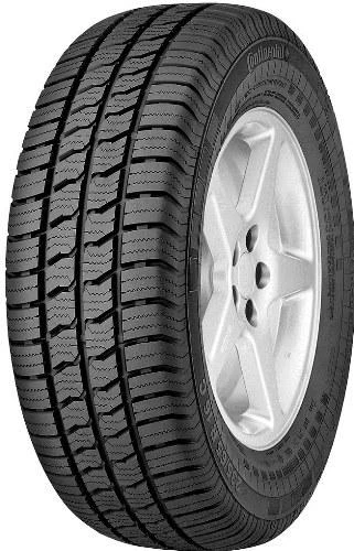 Continental 225/75R16C VANCOFOURSEASON 2 121/120R