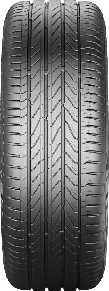 „Continental“ 235/50R20 „ULTRACONTACT NXT 104T“ XL FR padanga