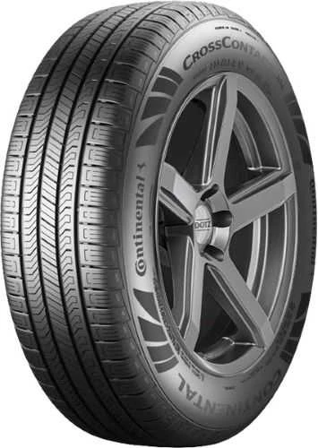 Continental 235/60R18 CROSSCONTACT RX 103H M+S