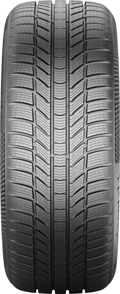 Continental 235/60R18 WINTERCONTACT TS 870 P 107V XL FR