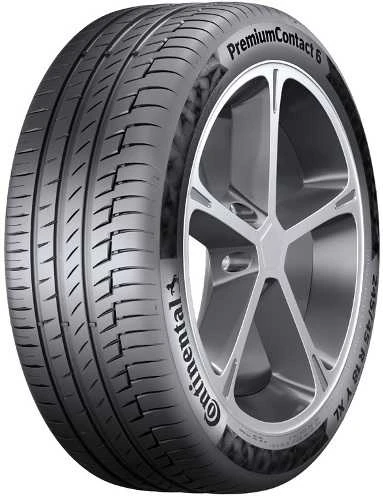 Continental 245/40R20 PREMIUMCONTACT 6 95V FR