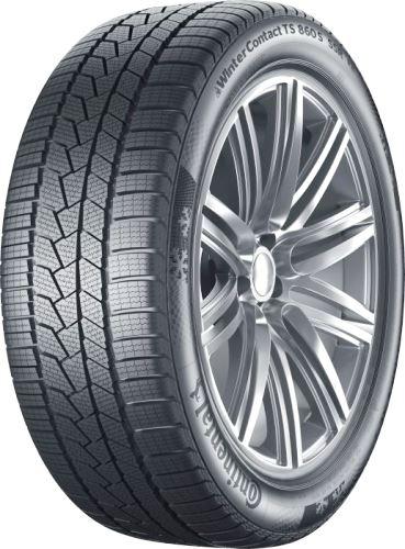 Continental Padangos WinterContact TS 860S 100 V XL AO (C B B 72dB)