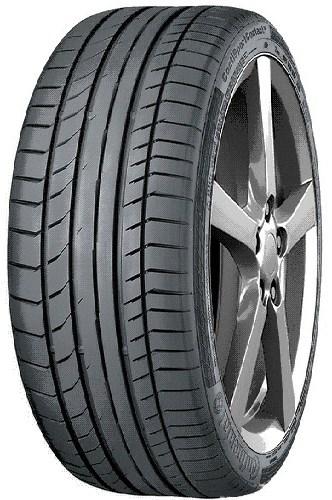 Continental 245/40ZR18 SPORTCONTACT 5P 97Y XL FR MO