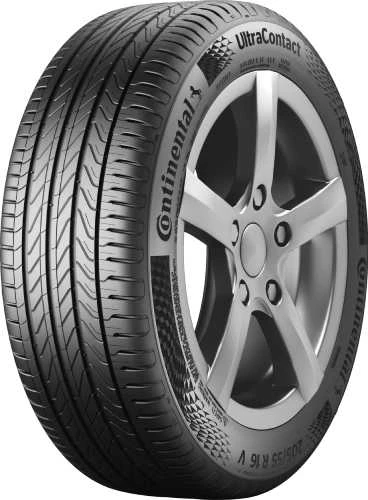 Continental 245/45R17 ULTRACONTACT 99Y XL FR