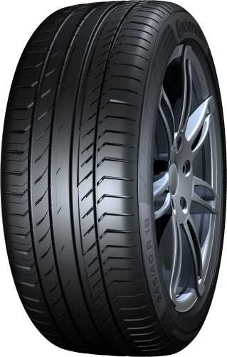Continental 255/35R19 SPORTCONTACT 5P 96Y XL FR MO