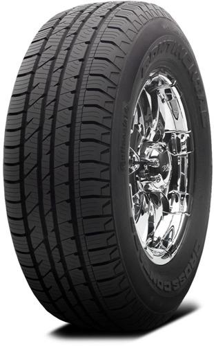 Continental 255/60R18 CROSSCONTACT LX 112V XL FR