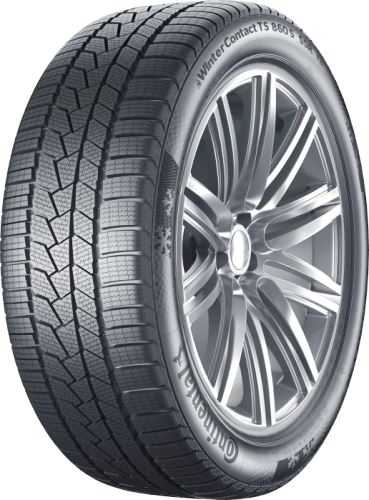 Continental 265/40R21 WINTERCONTACT TS 860 S 105W XL FR MGT