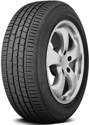 Continental 265/45R20 CROSSCONTACT LX SPORT 104H