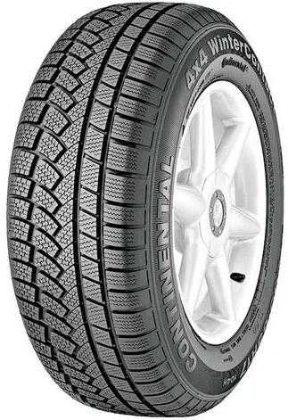 Continental 265/60R18 4X4WINTERCONTACT 110H MO