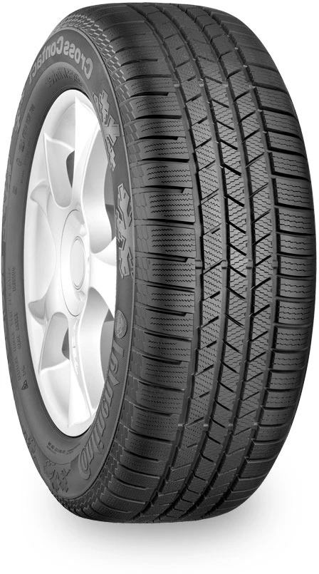 Continental 275/40R22 CROSSCONTACT WINTER 108V XL FR