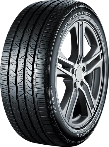 Continental 275/45R20 CROSSCONTACT LX SPORT 110V XL FR N0